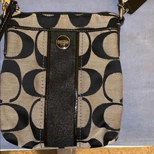 Coach Crossbody
